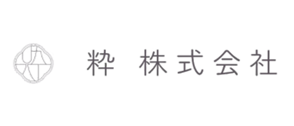 粋株式会社