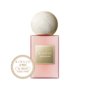 KINUJO Silk drop milk（シルクドロップミルク）116g