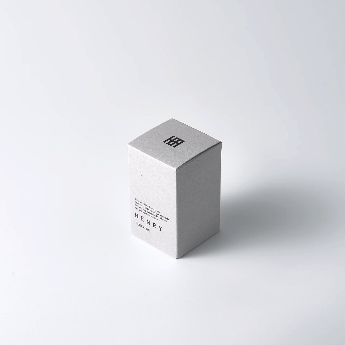 HENRY SLEEK OIL＜City Wood＞（ヘンリー スリーク オイル シティウッド）100ml
